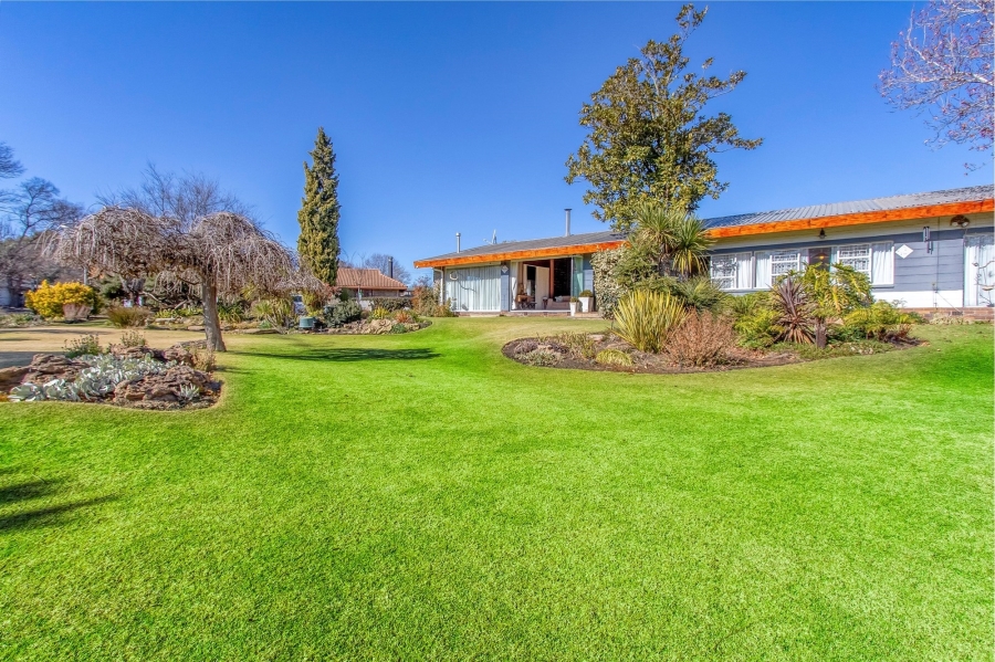 4 Bedroom Property for Sale in Harrismith Free State